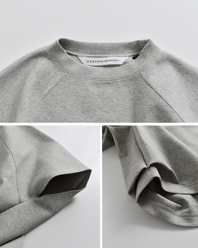 COGTHEBIGSMOKE(�R�O�U�r�b�O�X���[�N)�G�A���[�R�b�g���_�u���W���[�W�[5�����v���I�[�o�[HELLENPENTAGONTOP14102-248-812-1