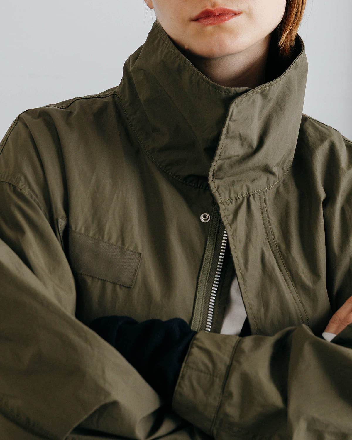 CREDONA(クレドナ)M-652wayデタッチャブルコートM-652WAYDETACHABLECOAT 1426100022-0