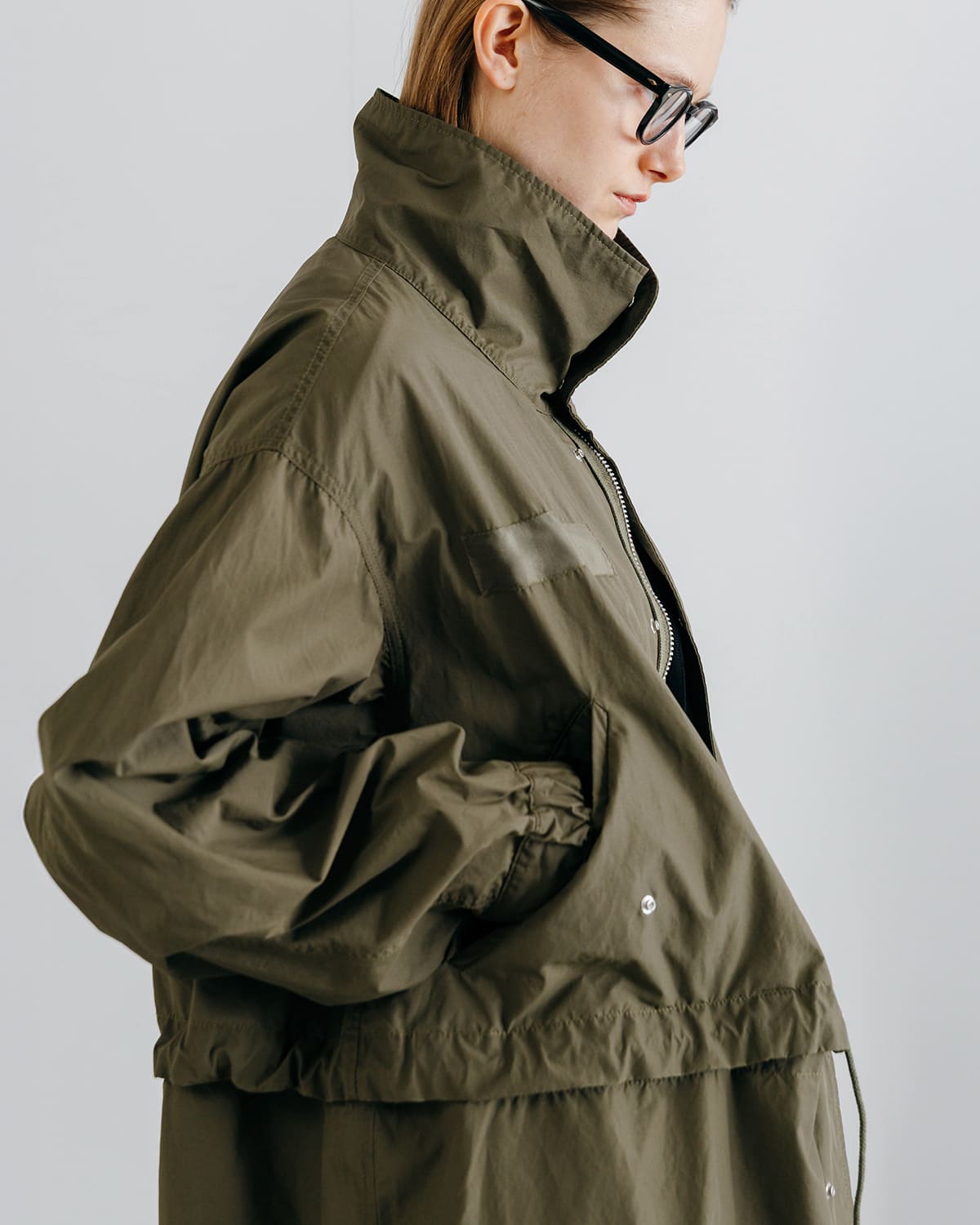 CREDONA(クレドナ)M-652wayデタッチャブルコートM-652WAYDETACHABLECOAT 1426100022-0