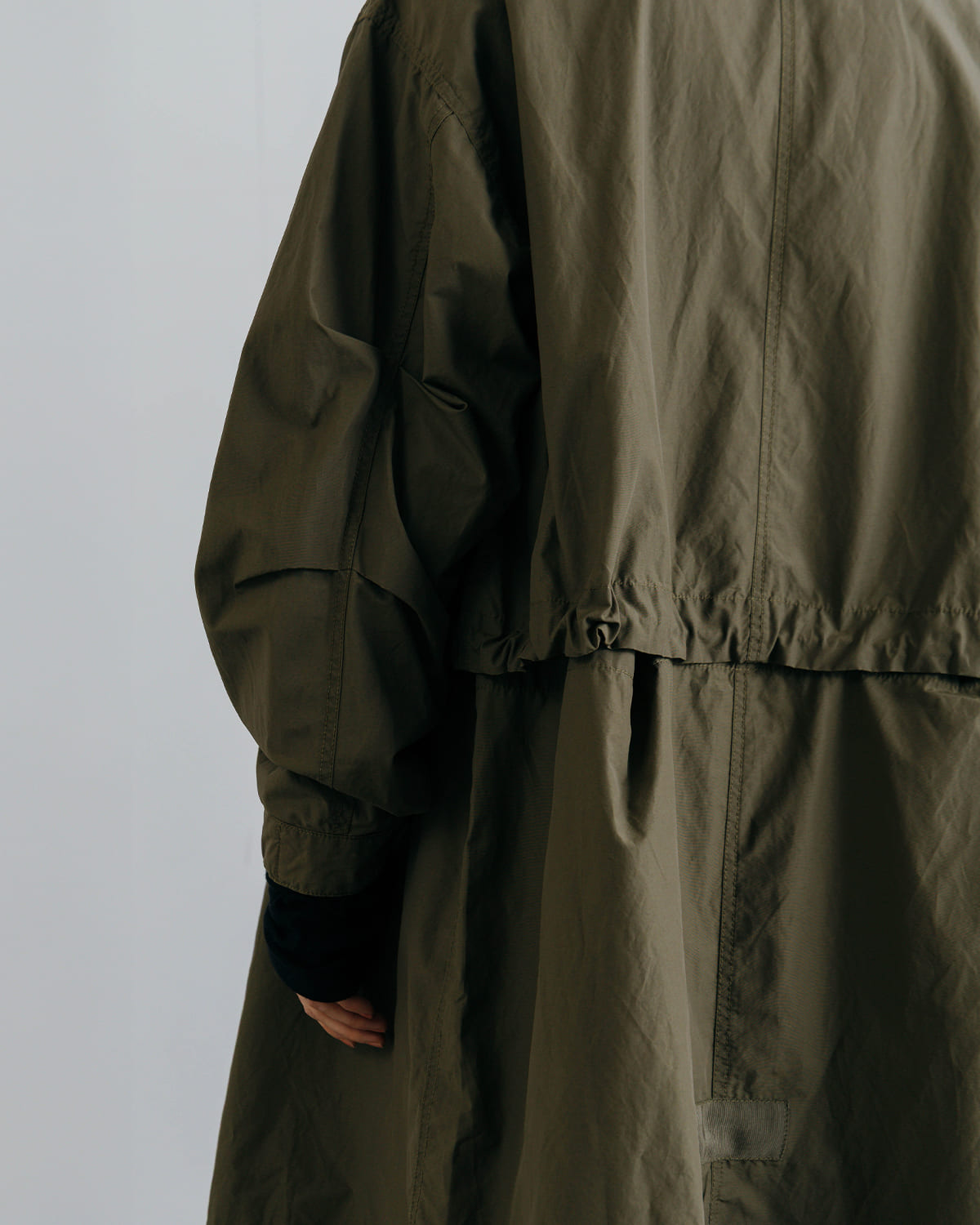 CREDONA(クレドナ)M-652wayデタッチャブルコートM-652WAYDETACHABLECOAT 1426100022-0