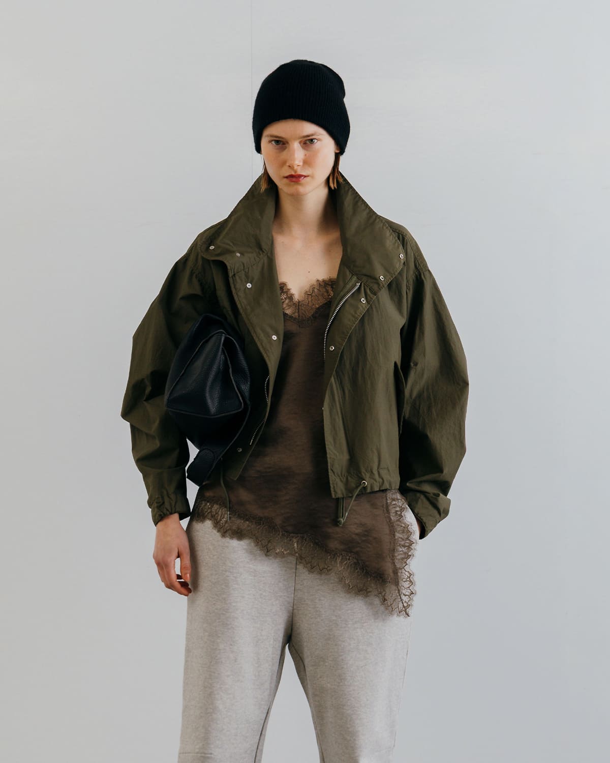 CREDONA(クレドナ)M-652wayデタッチャブルコートM-652WAYDETACHABLECOAT 1426100022-0