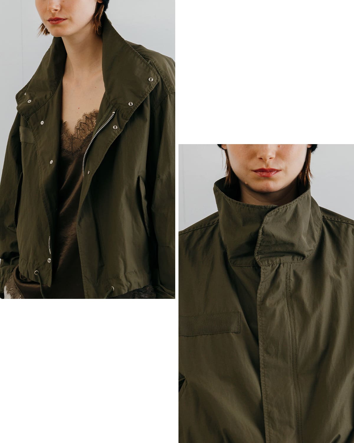 CREDONA(クレドナ)M-652wayデタッチャブルコートM-652WAYDETACHABLECOAT 1426100022-0