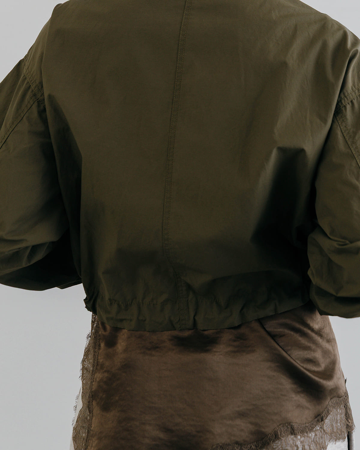 CREDONA(クレドナ)M-652wayデタッチャブルコートM-652WAYDETACHABLECOAT 1426100022-0