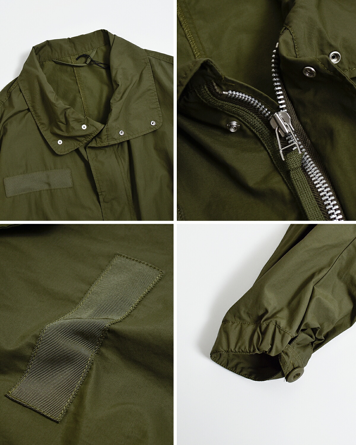 CREDONA(クレドナ)M-652wayデタッチャブルコートM-652WAYDETACHABLECOAT 1426100022-0