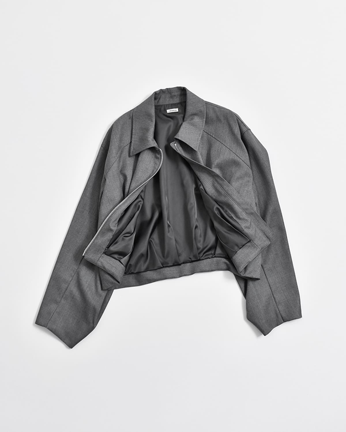 CREDONA(クレドナ)イチグンタックジャケットICHIGUNTUCKJACKET 1426101011-0