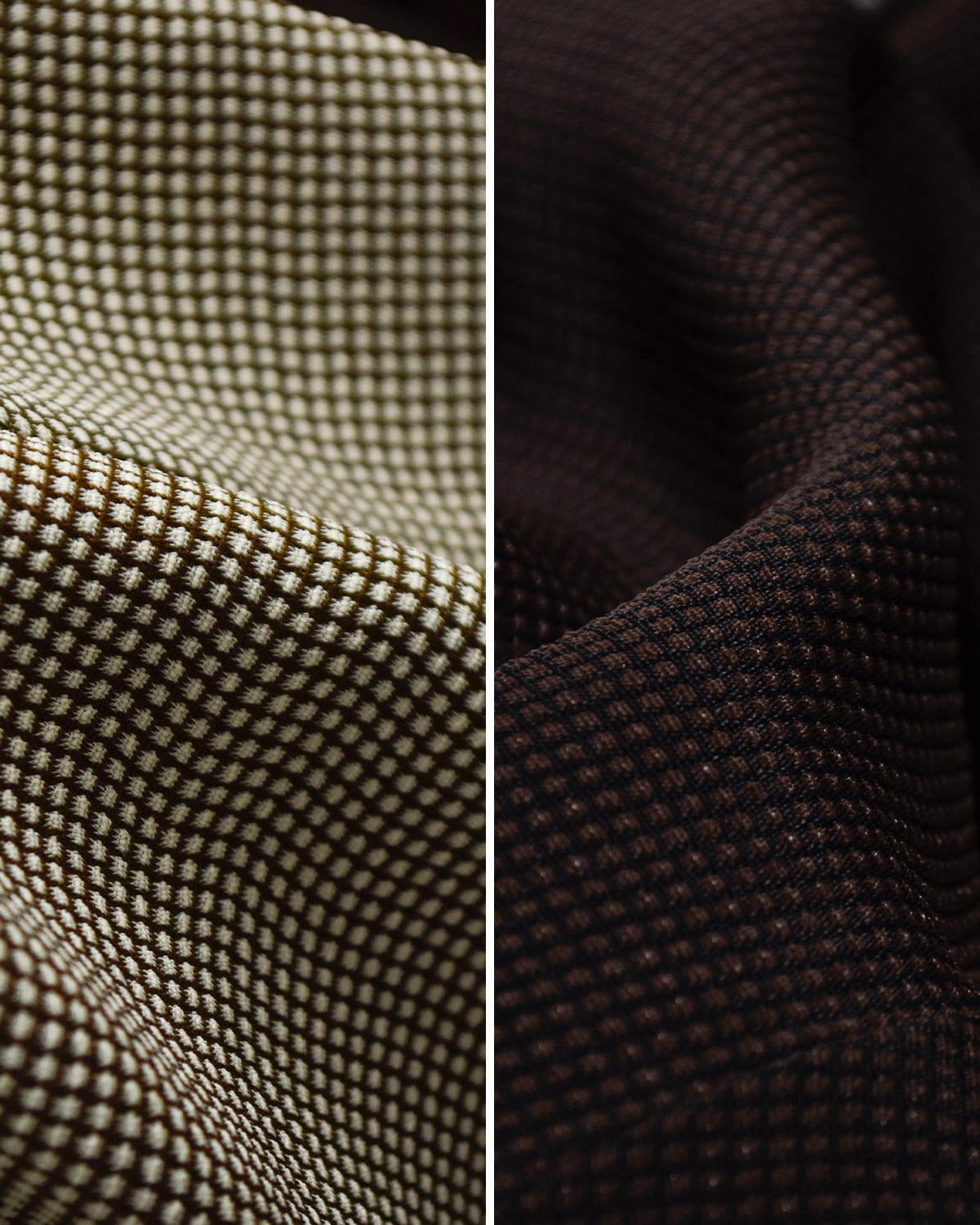 CREDONA(クレドナ)チェックジャガードジャンプスーツ CHECK JQ JUMP SUIT 1426130003-0