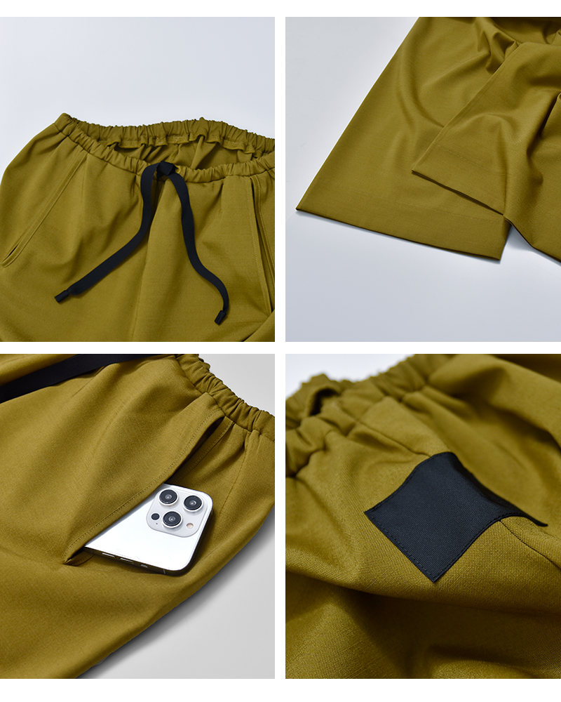 COGTHEBIGSMOKE(�R�O�U�r�b�O�X���[�N)���T�C�N��TW�g���s�J���C�[�W�[�g���E�U�[�p���cALISONTROUSERS14602-198-120-1