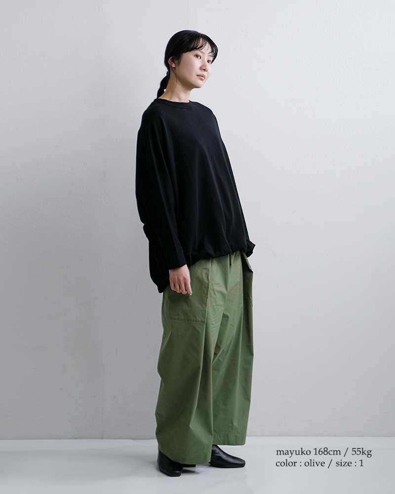 COGTHEBIGSMOKE(�R�O�U�r�b�O�X���[�N)�n�C�J�E���gPL�X�g���b�`���b�v�g���E�U�[�p���cKARAWRAPTROUSERS14602-250-1114-1