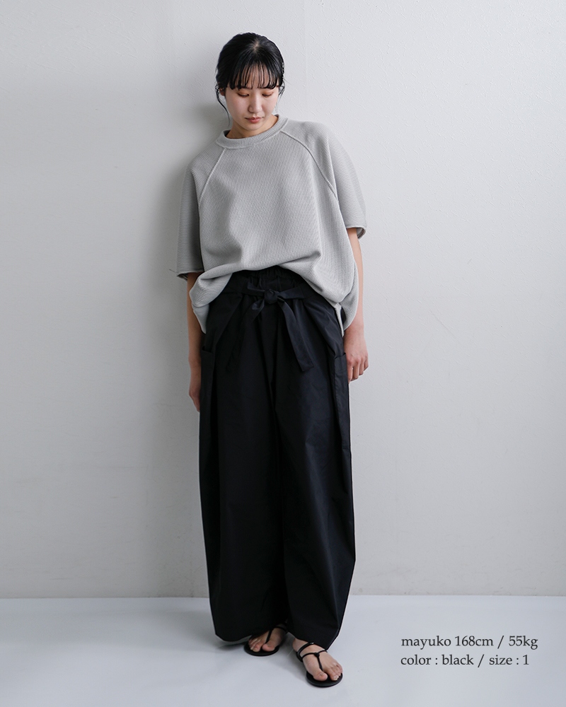 COGTHEBIGSMOKE(�R�O�U�r�b�O�X���[�N)�n�C�J�E���gPL�X�g���b�`���b�v�g���E�U�[�p���cKARAWRAPTROUSERS14602-250-1114-1