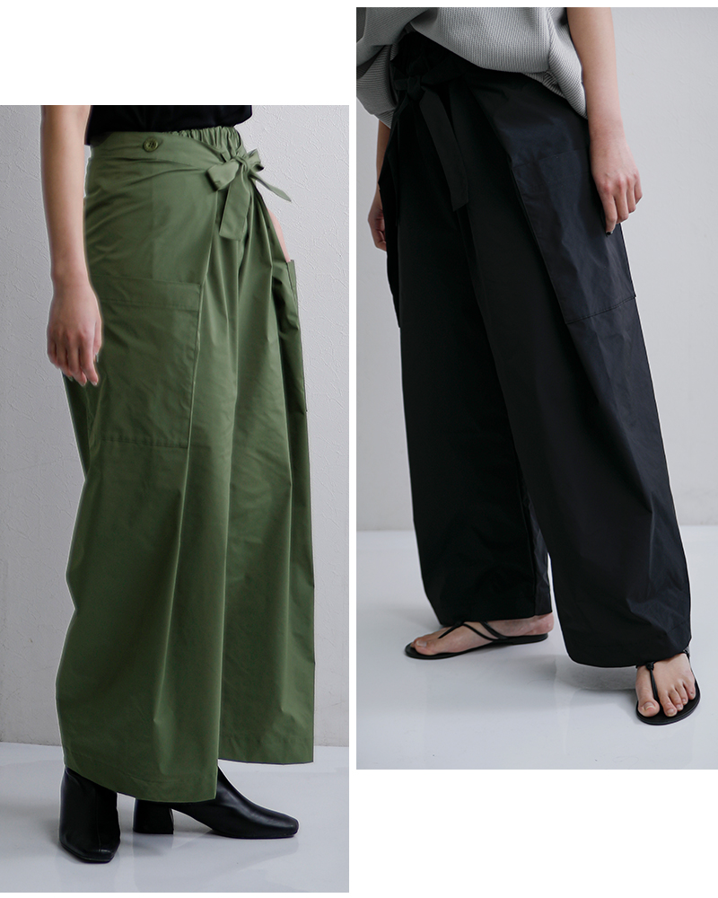 COGTHEBIGSMOKE(�R�O�U�r�b�O�X���[�N)�n�C�J�E���gPL�X�g���b�`���b�v�g���E�U�[�p���cKARAWRAPTROUSERS14602-250-1114-1