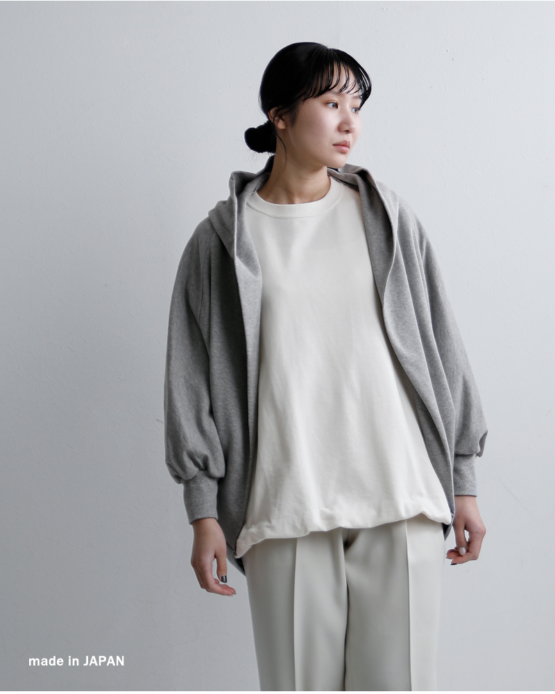 COGTHEBIGSMOKE(�R�O�U�r�b�O�X���[�N)�R�b�g���~�j�e���[�X�E�F�b�g�{�����t�[�f�B�[NICOLETTEBOREROHOODY14801-234-1415-1