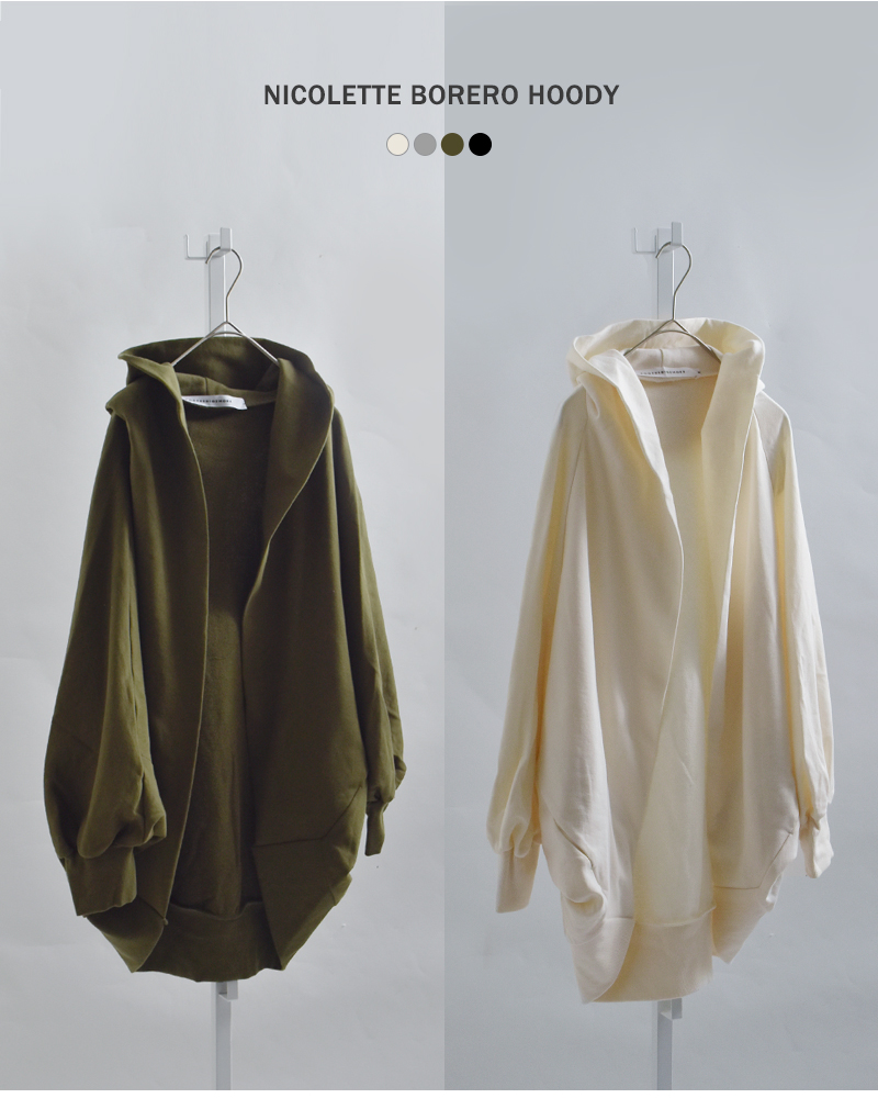 COGTHEBIGSMOKE(�R�O�U�r�b�O�X���[�N)�R�b�g���~�j�e���[�X�E�F�b�g�{�����t�[�f�B�[NICOLETTEBOREROHOODY14801-234-1415-1