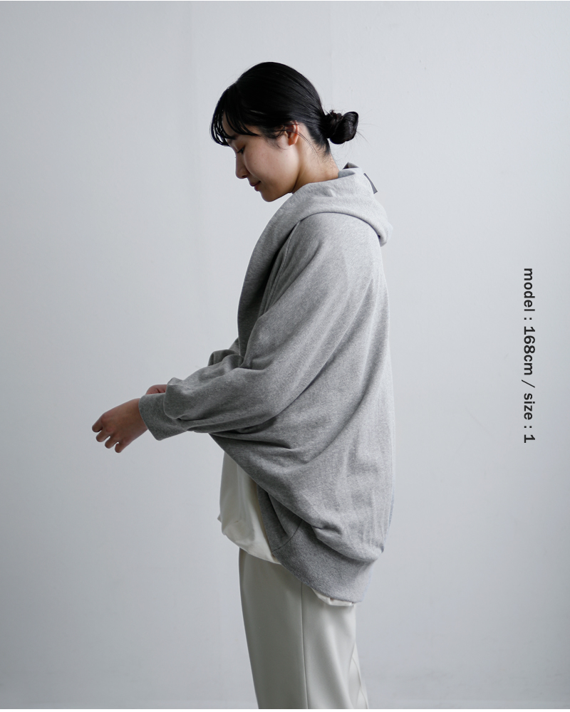 COGTHEBIGSMOKE(�R�O�U�r�b�O�X���[�N)�R�b�g���~�j�e���[�X�E�F�b�g�{�����t�[�f�B�[NICOLETTEBOREROHOODY14801-234-1415-1