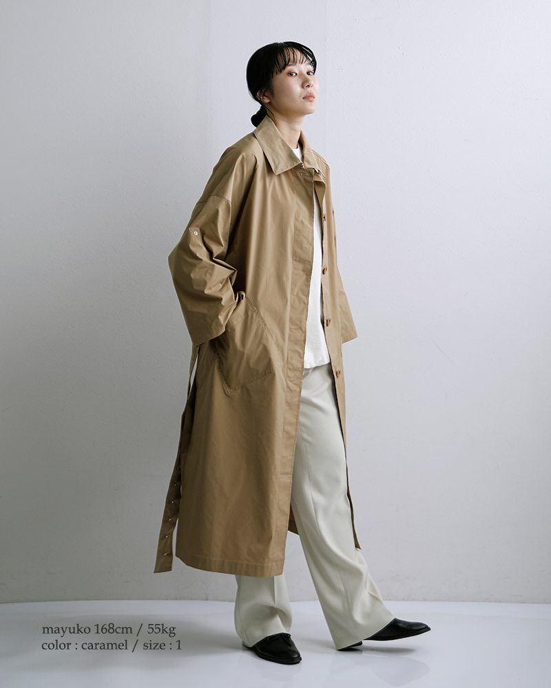 COGTHEBIGSMOKE(�R�O�U�r�b�O�X���[�N)�n�C�J�E���gPL�X�g���b�`�X�e���J���[�R�[�gHOLLYCOAT14802-250-801-1