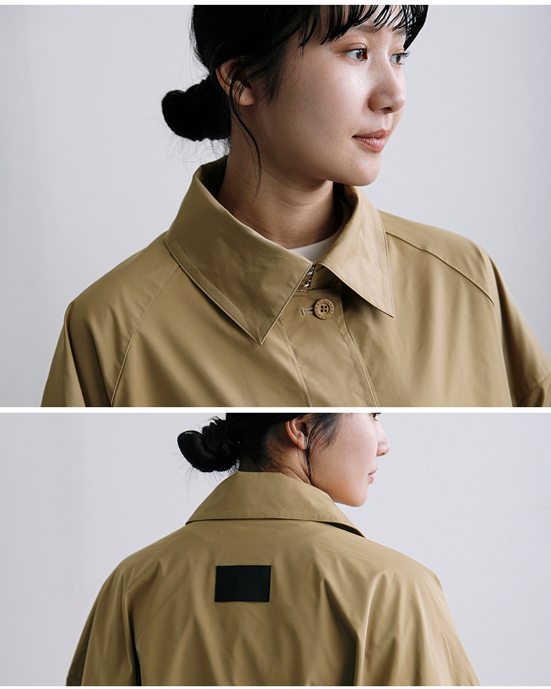 COGTHEBIGSMOKE(�R�O�U�r�b�O�X���[�N)�n�C�J�E���gPL�X�g���b�`�X�e���J���[�R�[�gHOLLYCOAT14802-250-801-1