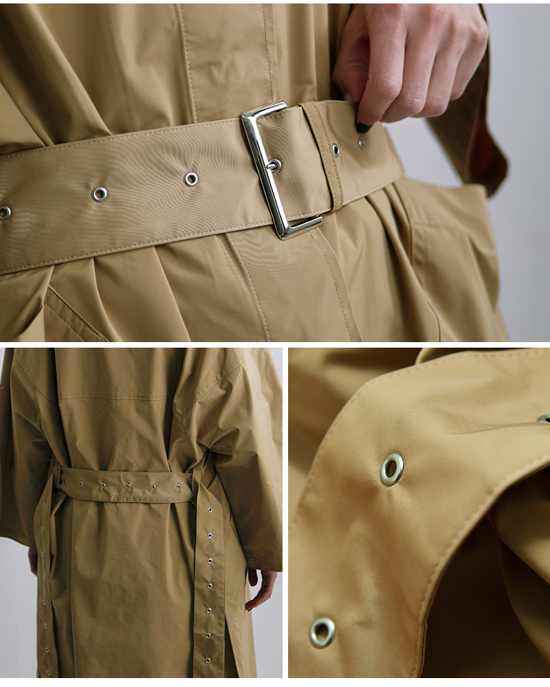 COGTHEBIGSMOKE(�R�O�U�r�b�O�X���[�N)�n�C�J�E���gPL�X�g���b�`�X�e���J���[�R�[�gHOLLYCOAT14802-250-801-1