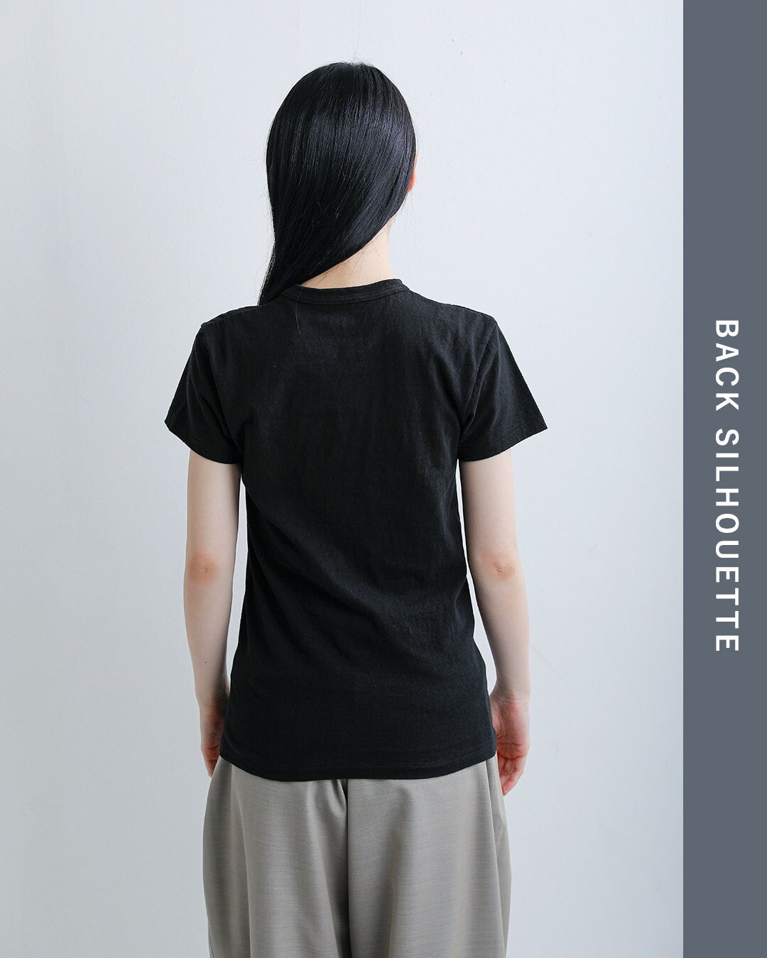 Shinzoneコットン クルーネック Tシャツ  CREW NECK T-SHIRTS  14smscu22