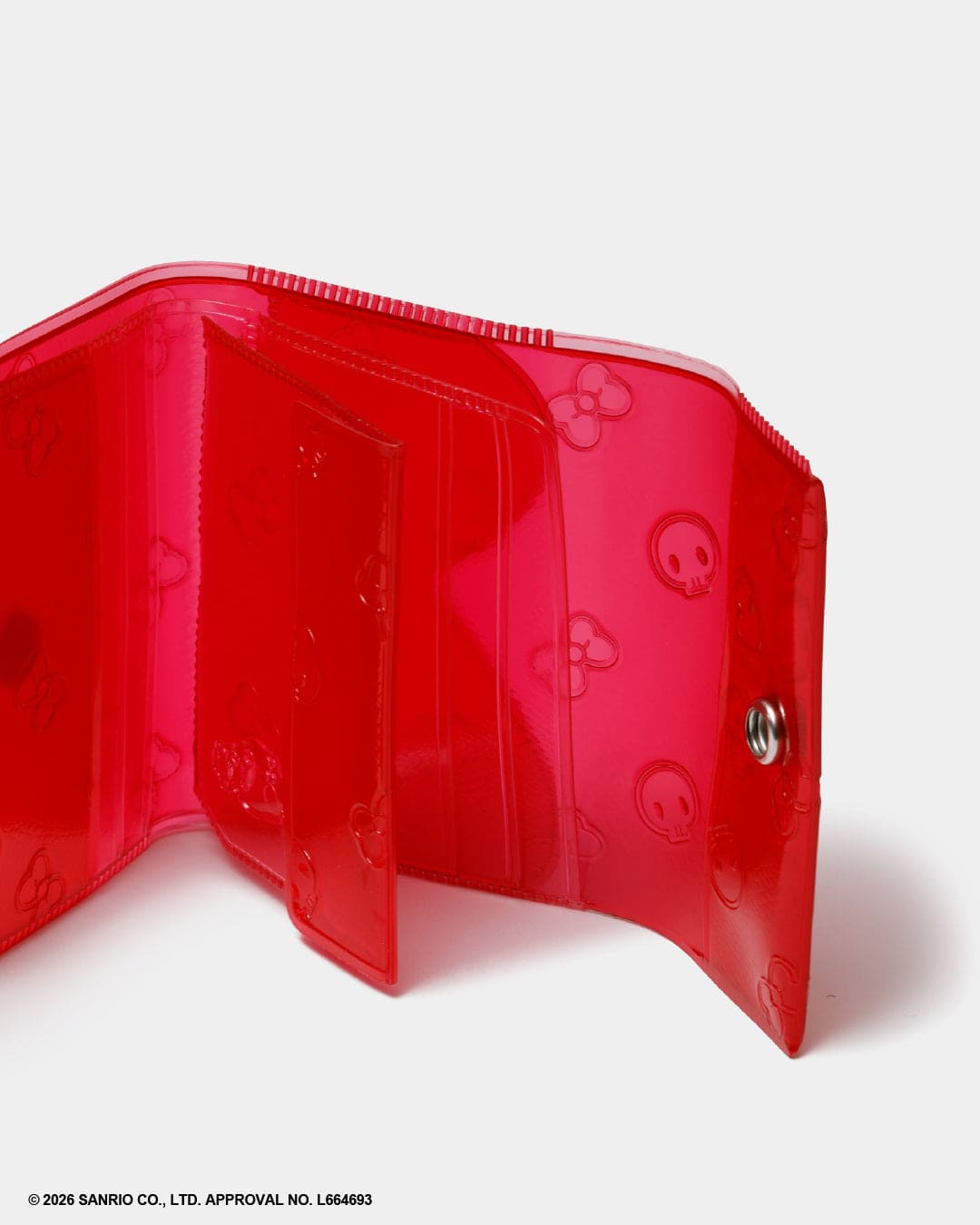 beautiful people(ビューティフルピープル)サンリオコラボレーションミニウォレットnothingtohidesanriominiwallet 1616512008