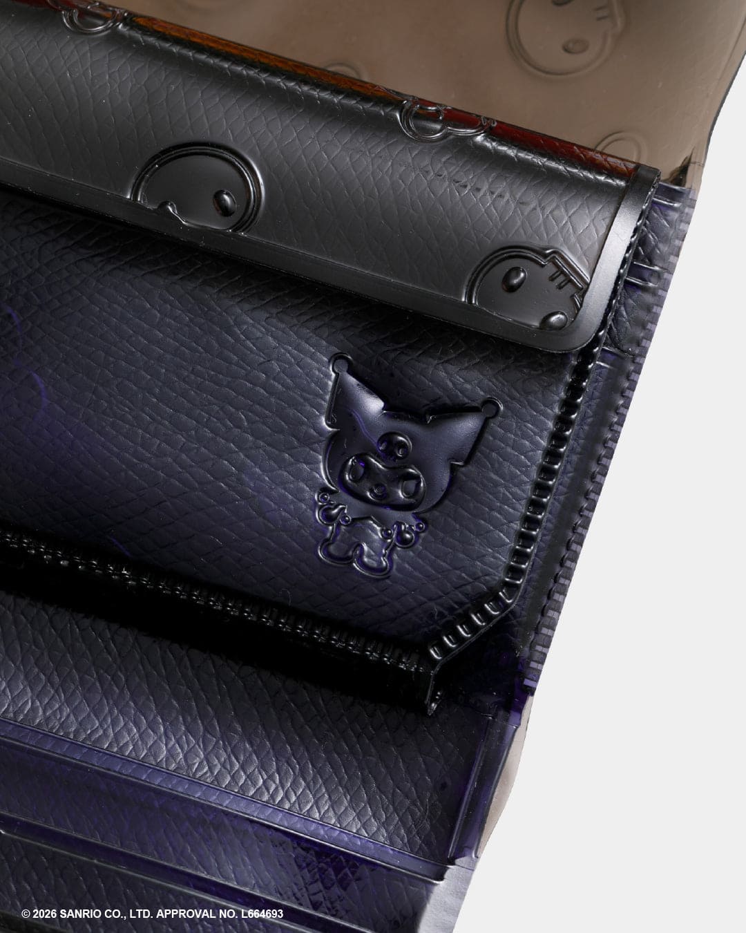 beautiful people(ビューティフルピープル)サンリオコラボレーションミニウォレットnothingtohidesanriominiwallet 1616512008