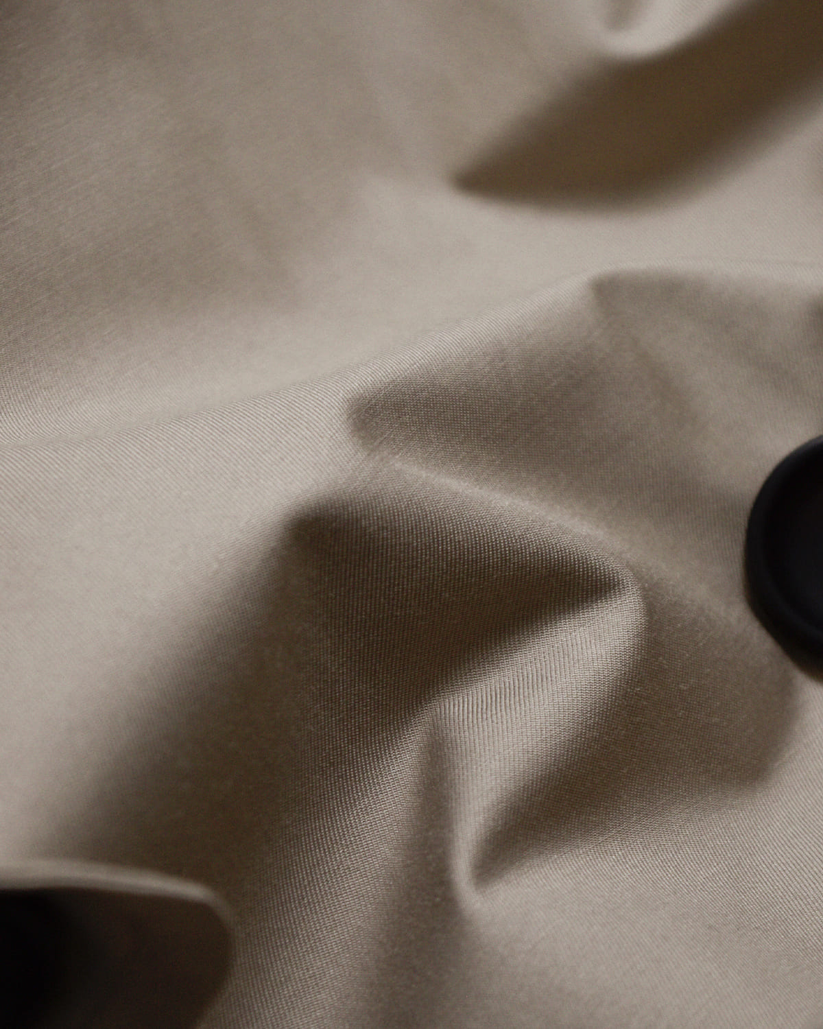 beautiful people(ビューティフルピープル)高密度ギャバジン2wayショートトレンチコートdouble-endtechnicaltwilltrenchcoat 1626103009