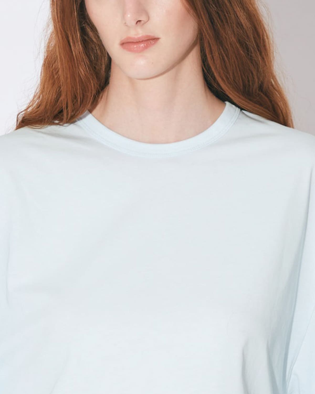 beautiful people(ビューティフルピープル)ハイゲージ天竺ドルマンスリーブTシャツELScottonjerseysetindolmantop 1626310015