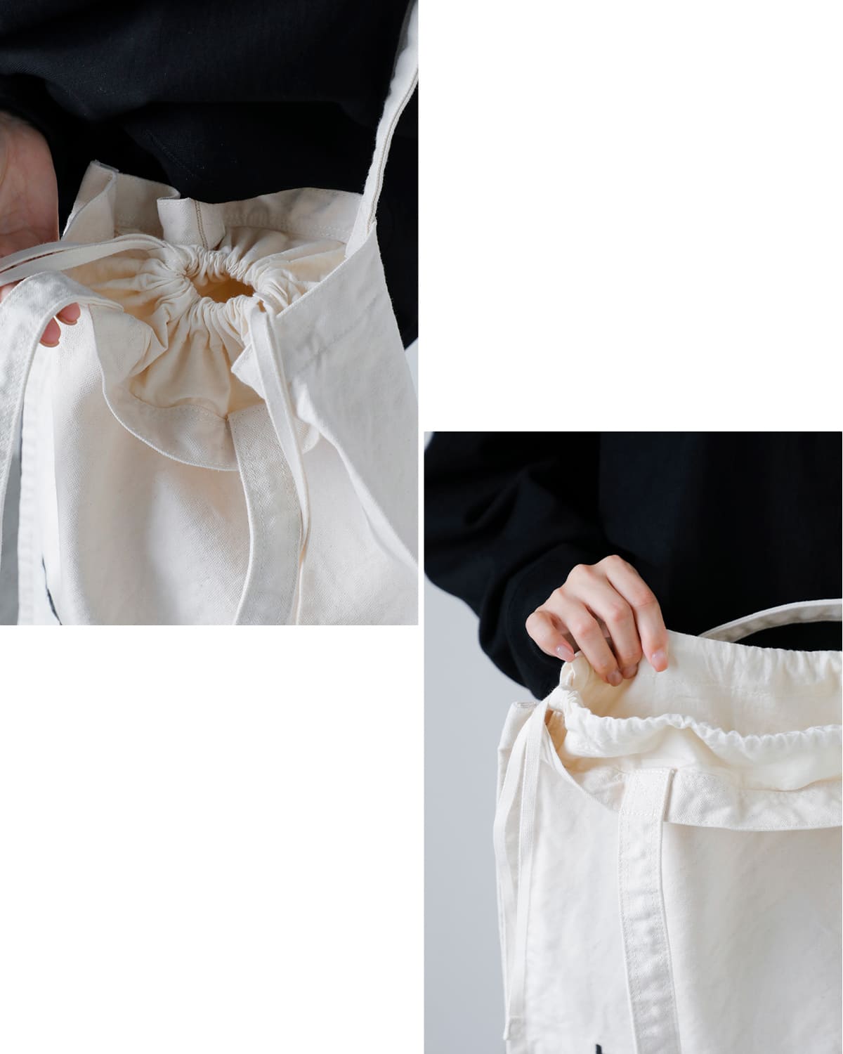 beautiful people(ビューティフルピープル)コットン帆布ロゴ刺繍トートバッグbrushedlogogatheringbag 1626611945