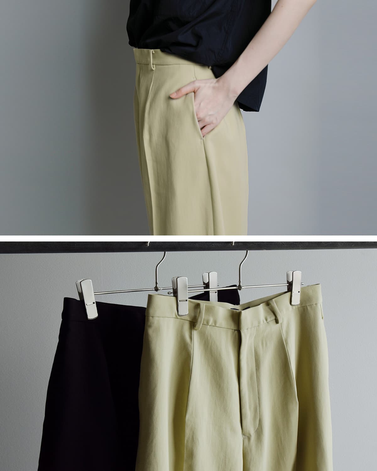 YLEVEGV�c�C���_�u���E�B�[�u �J�[�u�g���E�U�[ 100/2 GV TWILL DOUBLE WEAVE CURVED TR 168-6140060