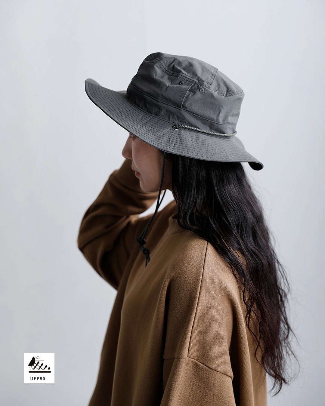 KARRIMOR遮熱 UVケア 抗菌 防臭 サーモ シールド ハット thermo shield hat 200179