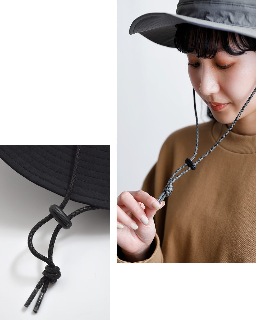 KARRIMOR遮熱 UVケア 抗菌 防臭 サーモ シールド ハット thermo shield hat 200179