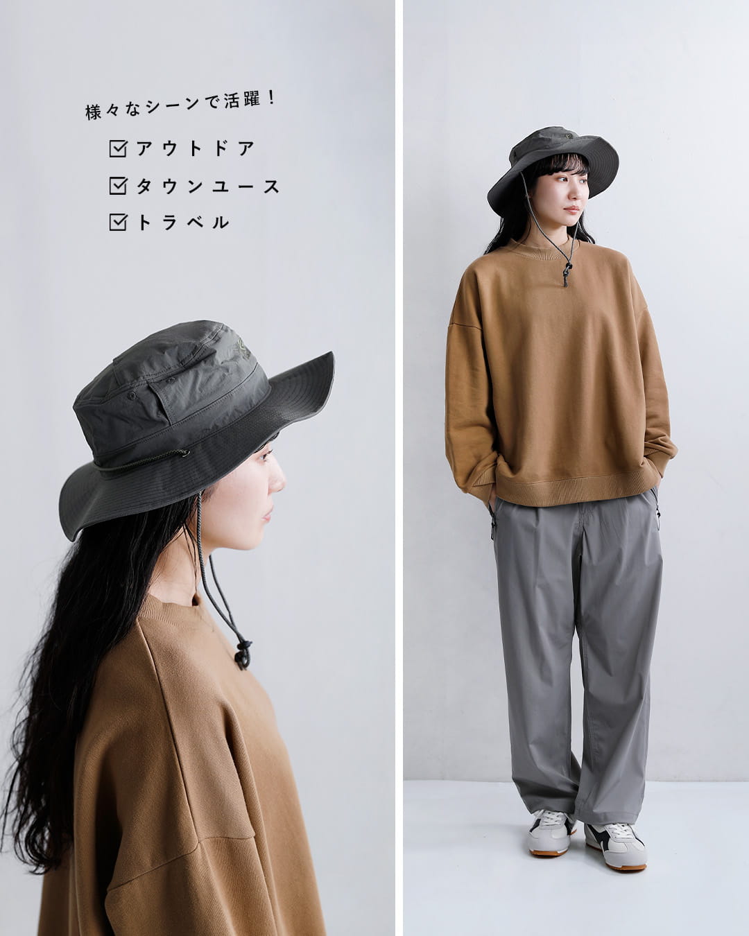 KARRIMOR遮熱 UVケア 抗菌 防臭 サーモ シールド ハット thermo shield hat 200179