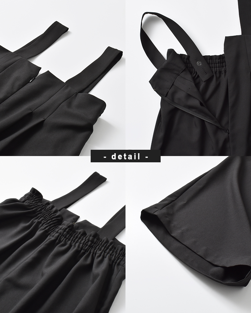 Si-Si-Si(�X�[�X�[�X�[)�I�[�o�[�I�[���gOVERALLS�h2024-aw129