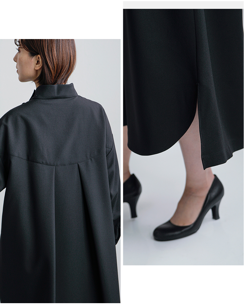 Si-Si-Si(�X�[�X�[�X�[)�X�^���h�J���[�����s�[�XSTANDCOLLARDRESS