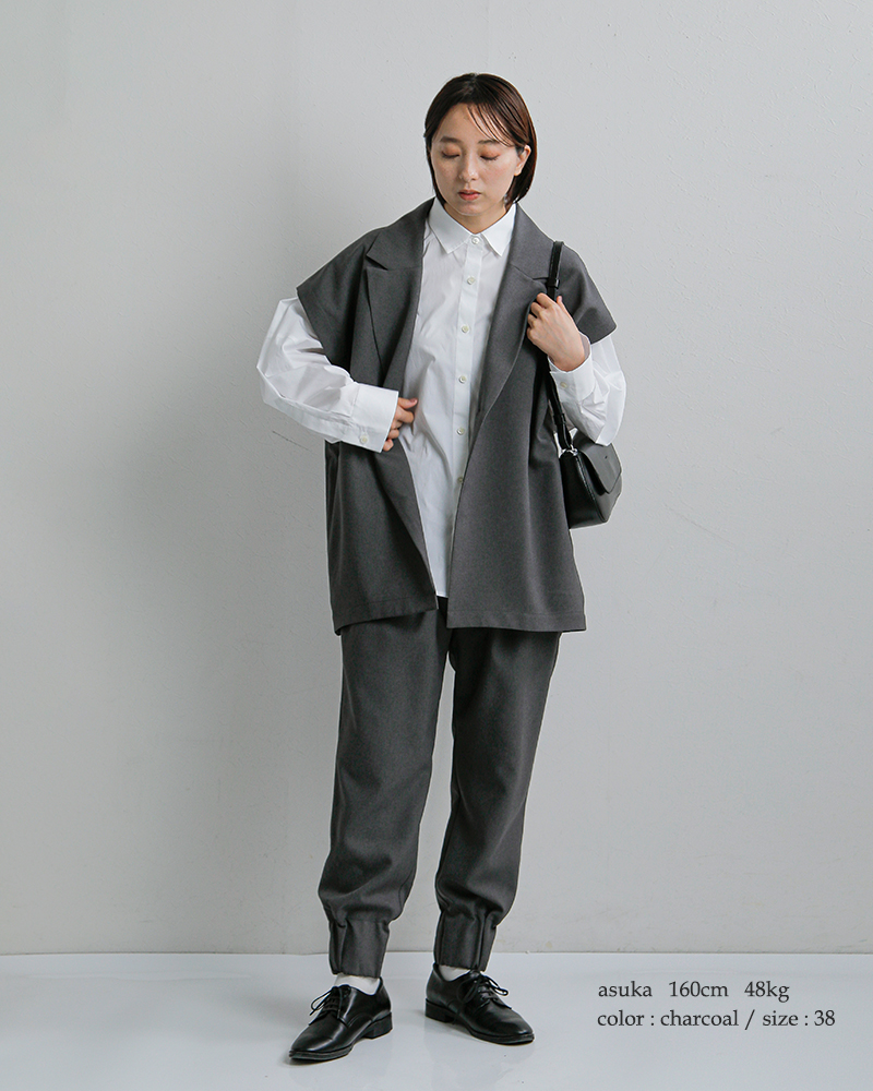 Si-Si-Si(�X�[�X�[�X�[)�`���[���[�p���cCHARLIEPANTS2025-aw303