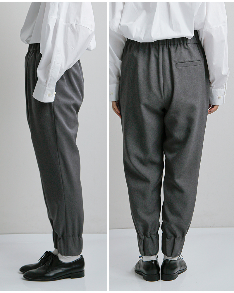 Si-Si-Si(�X�[�X�[�X�[)�`���[���[�p���cCHARLIEPANTS2025-aw303