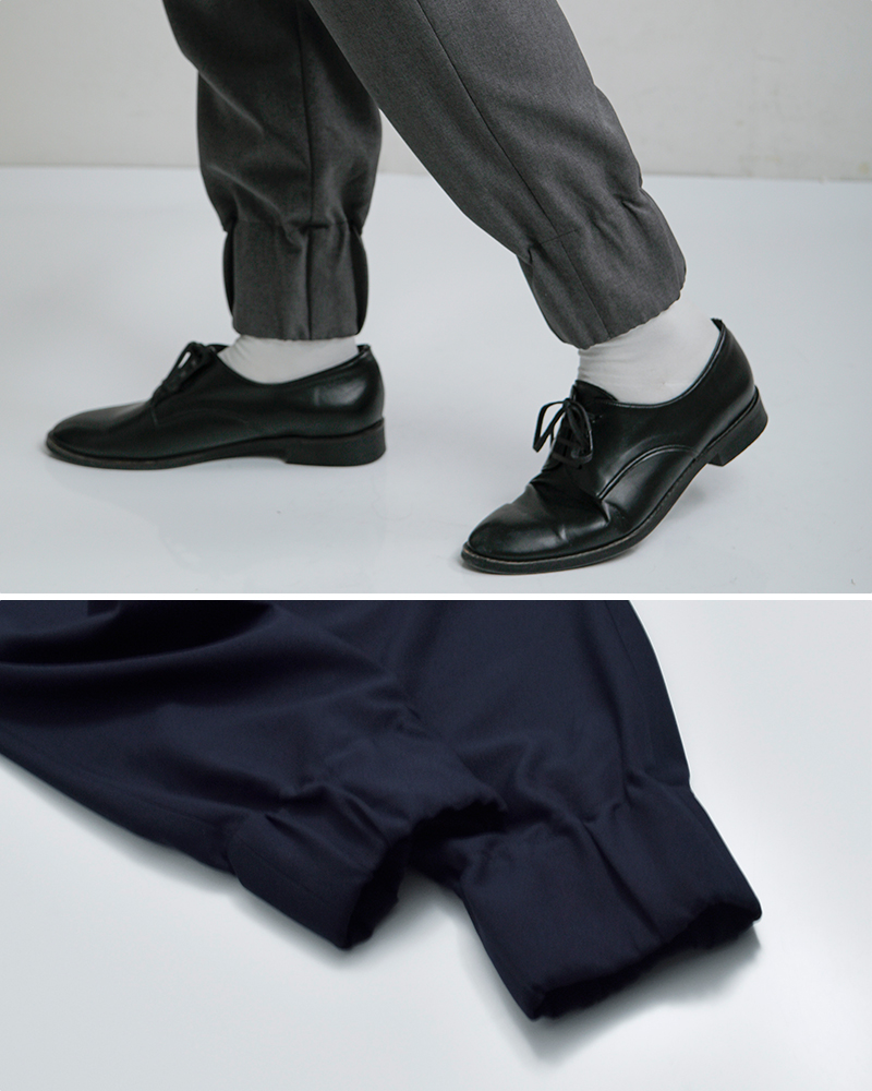 Si-Si-Si(�X�[�X�[�X�[)�`���[���[�p���cCHARLIEPANTS2025-aw303