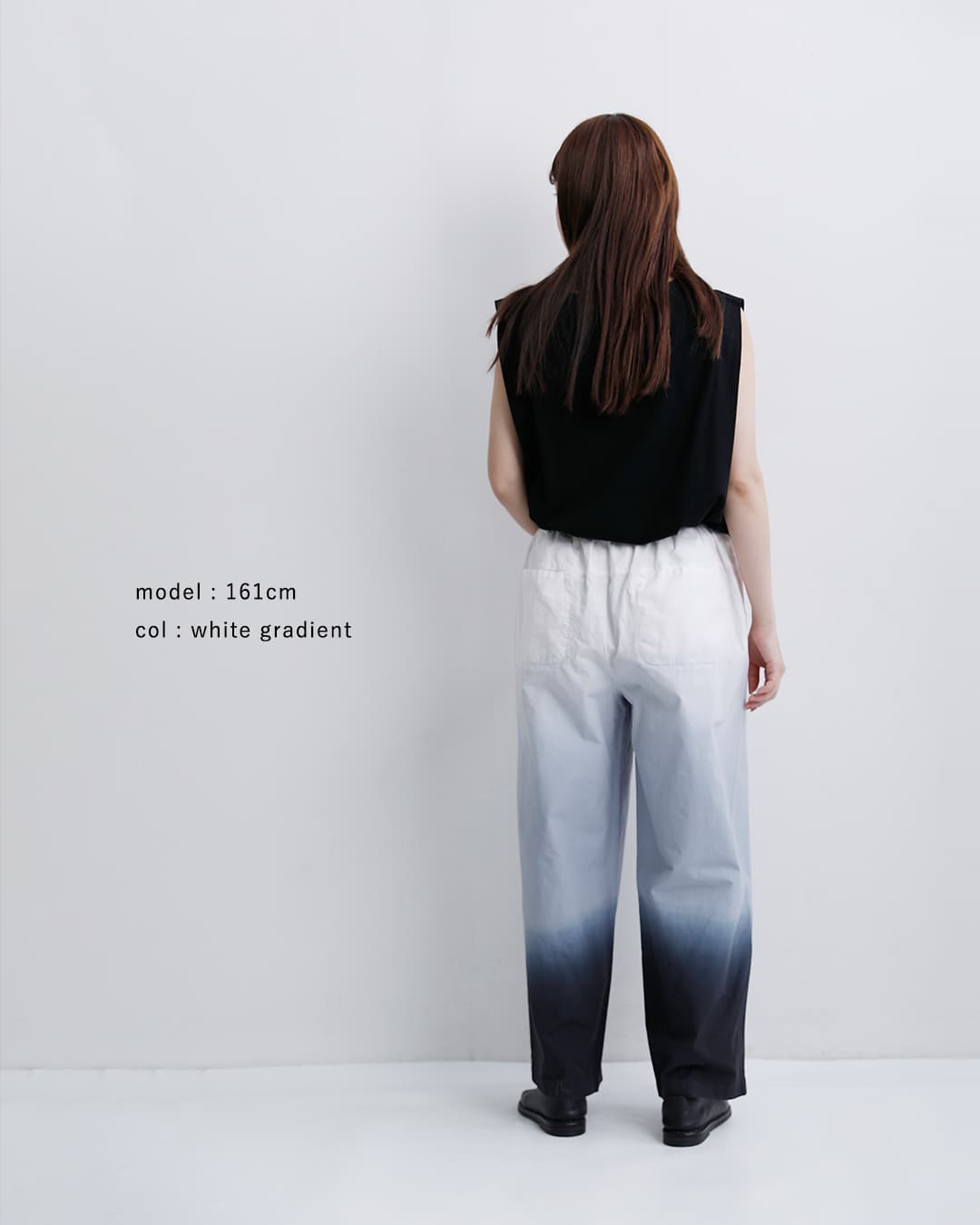 Si-Si-Si(�X�[�X�[�X�[)�R�b�g�� �O���f�[�V���� �X�g�����O �p���c STRING PANTS 2026-ss311