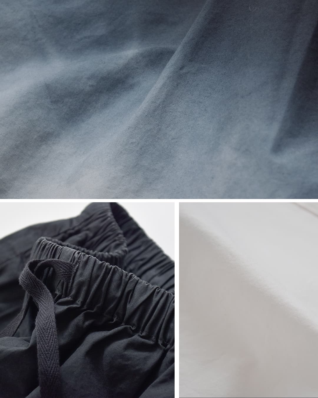 Si-Si-Si(�X�[�X�[�X�[)�R�b�g�� �O���f�[�V���� �X�g�����O �p���c STRING PANTS 2026-ss311