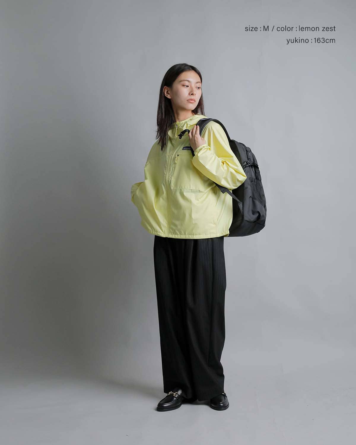 patagoniaライト アンド バリアブル ジャケット Ws Light ＆ Variable Jkt 20510