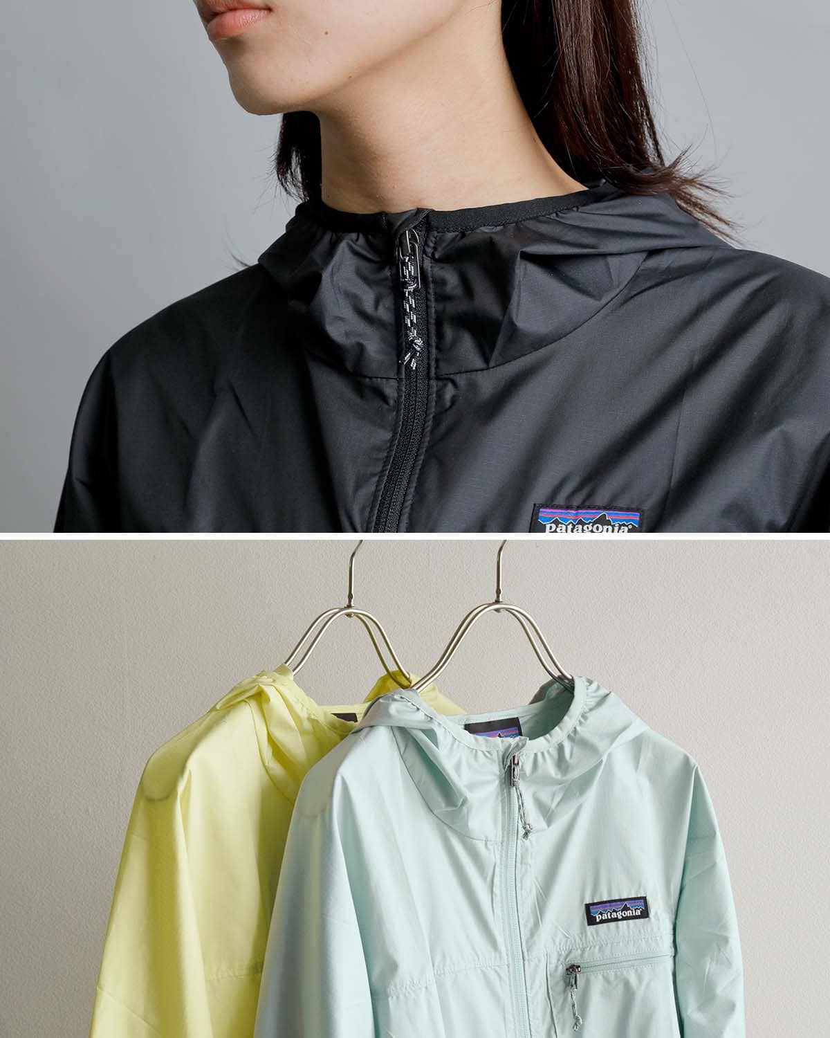 patagoniaライト アンド バリアブル ジャケット Ws Light ＆ Variable Jkt 20510