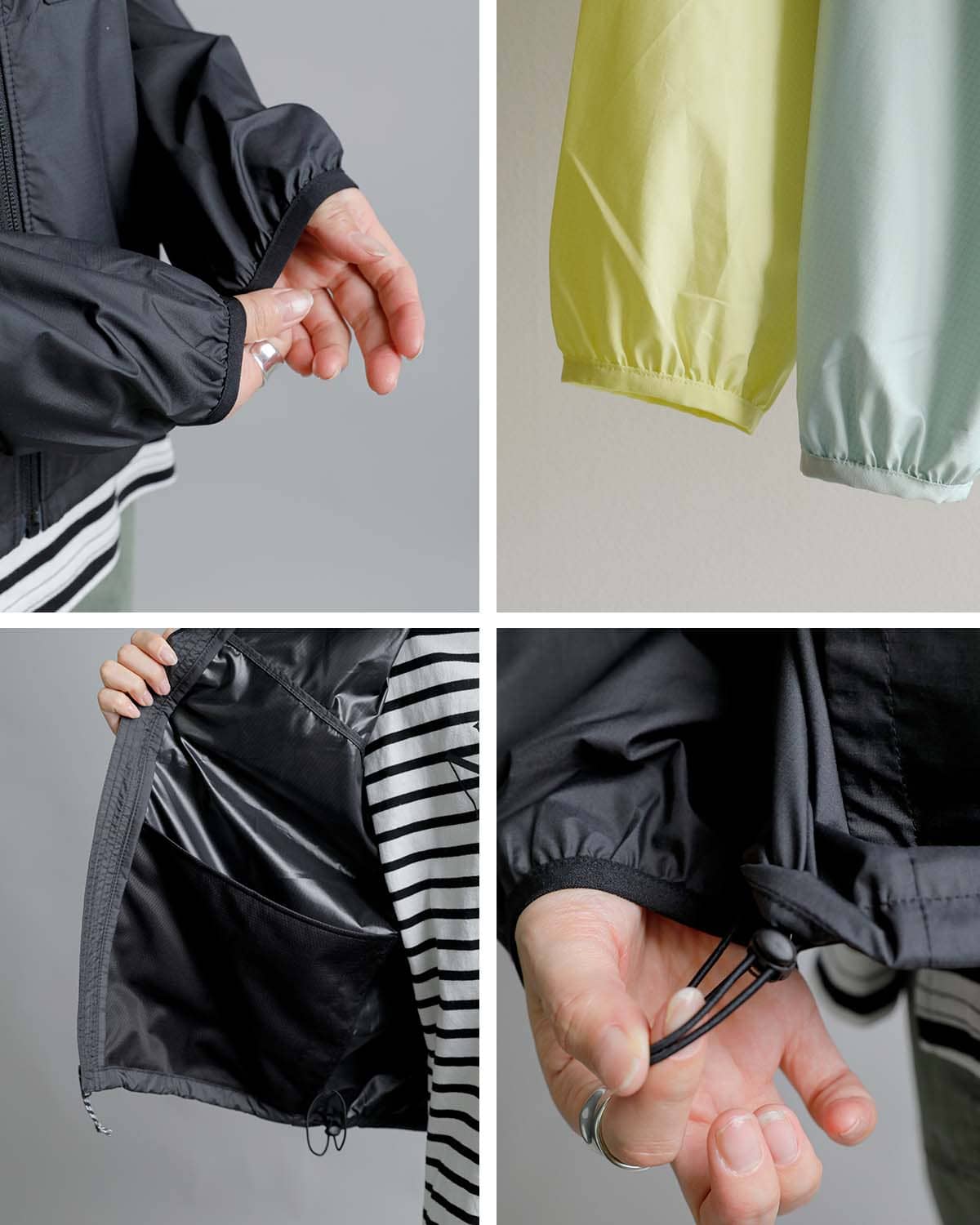 patagoniaライト アンド バリアブル ジャケット Ws Light ＆ Variable Jkt 20510