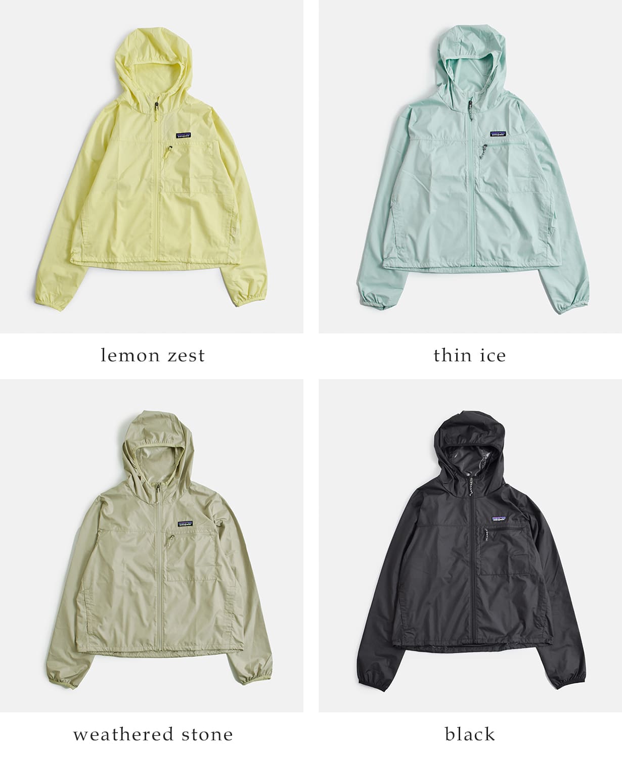 patagoniaライト アンド バリアブル ジャケット Ws Light ＆ Variable Jkt 20510