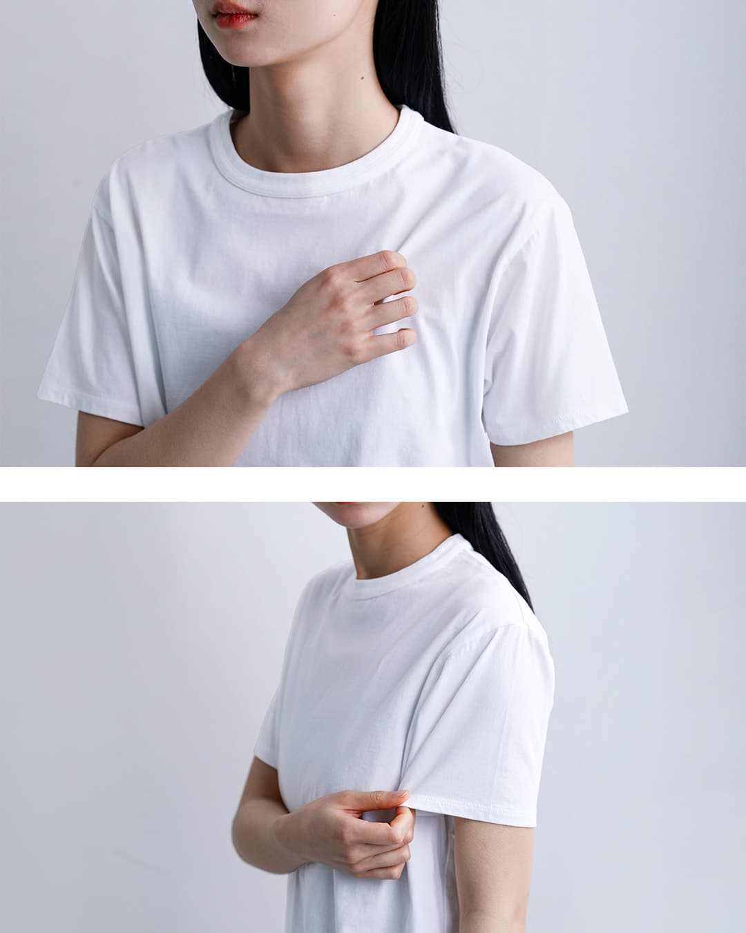 Shinzoneコットン パック Tシャツ PACK TEE 20smscu66
