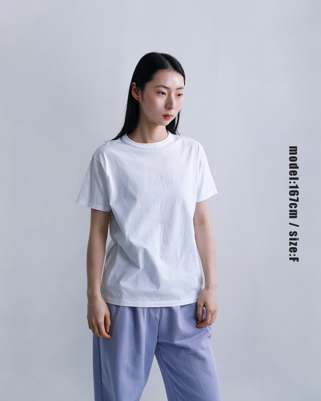 Shinzoneコットン パック Tシャツ PACK TEE 20smscu66