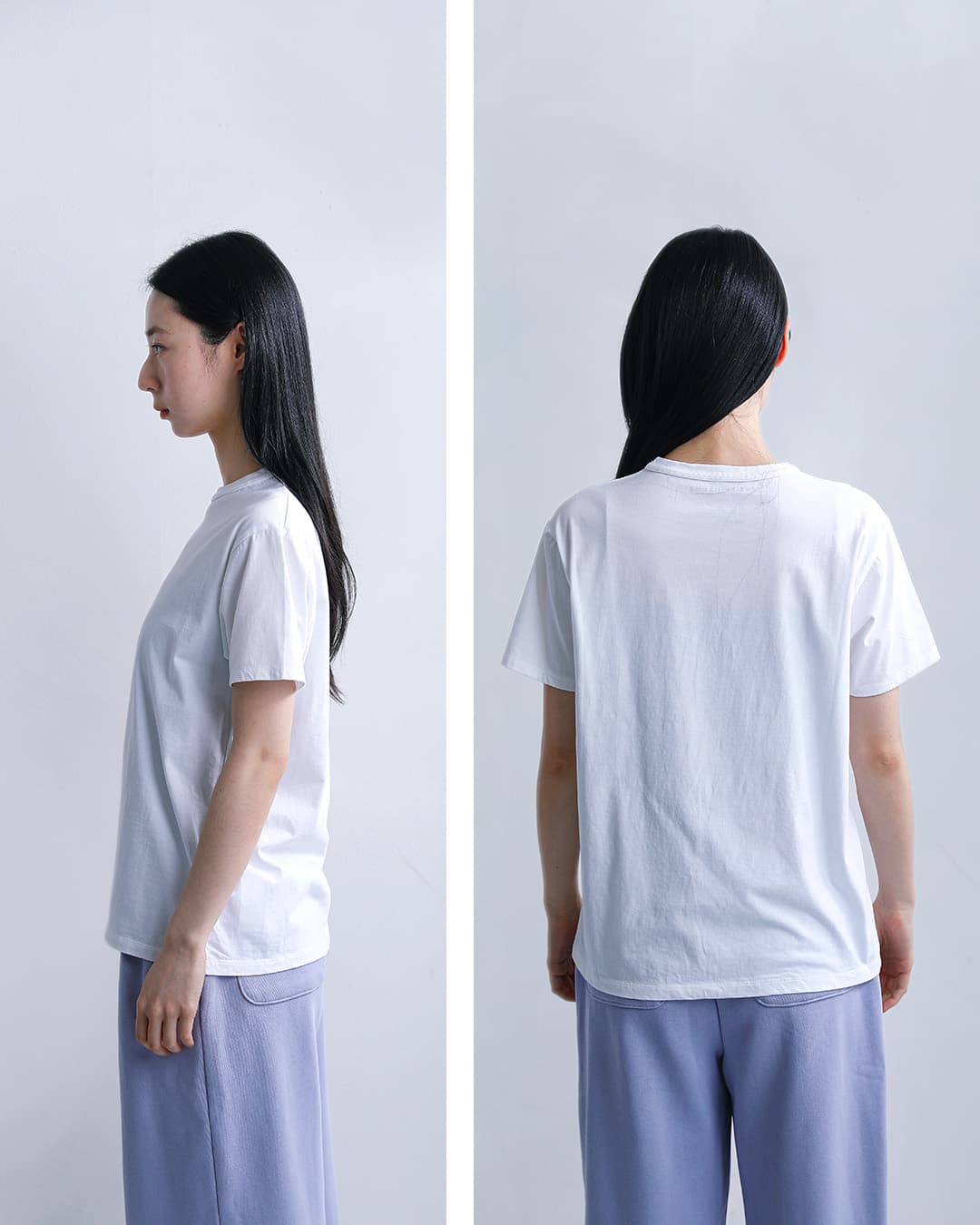 Shinzoneコットン パック Tシャツ PACK TEE 20smscu66