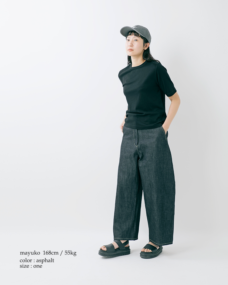 Barbourコットン6パネルカスケードスポーツキャップ“CascadeSportsCap”241mha0274