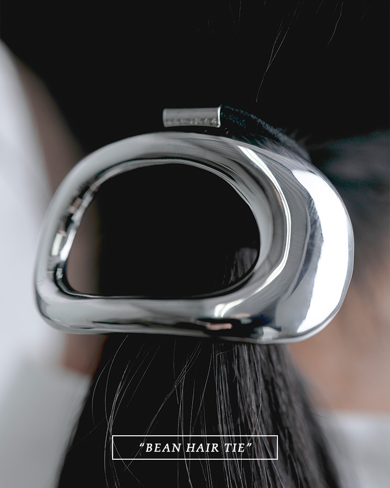 JAMIRAY(ジャミレイ)ビーンヘアタイ“BEANHAIRTIE”252-270111