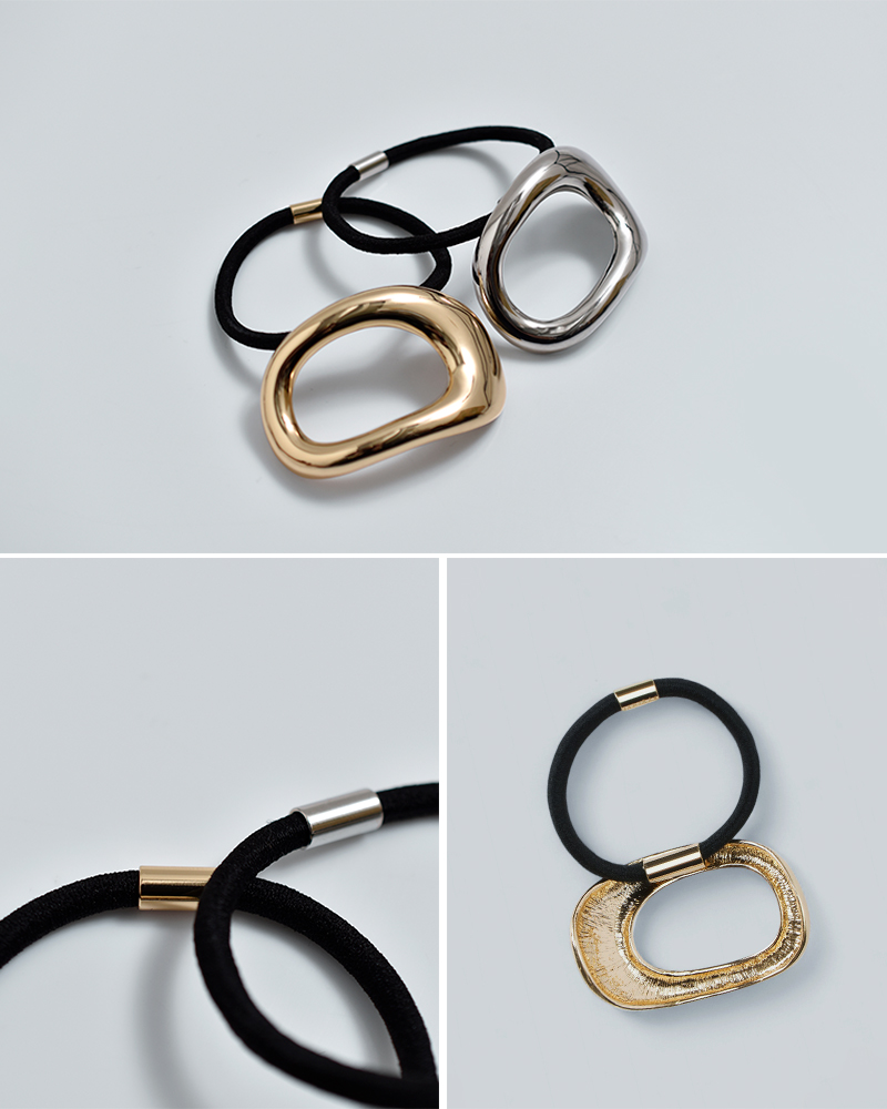 JAMIRAY(ジャミレイ)ビーンヘアタイ“BEANHAIRTIE”252-270111