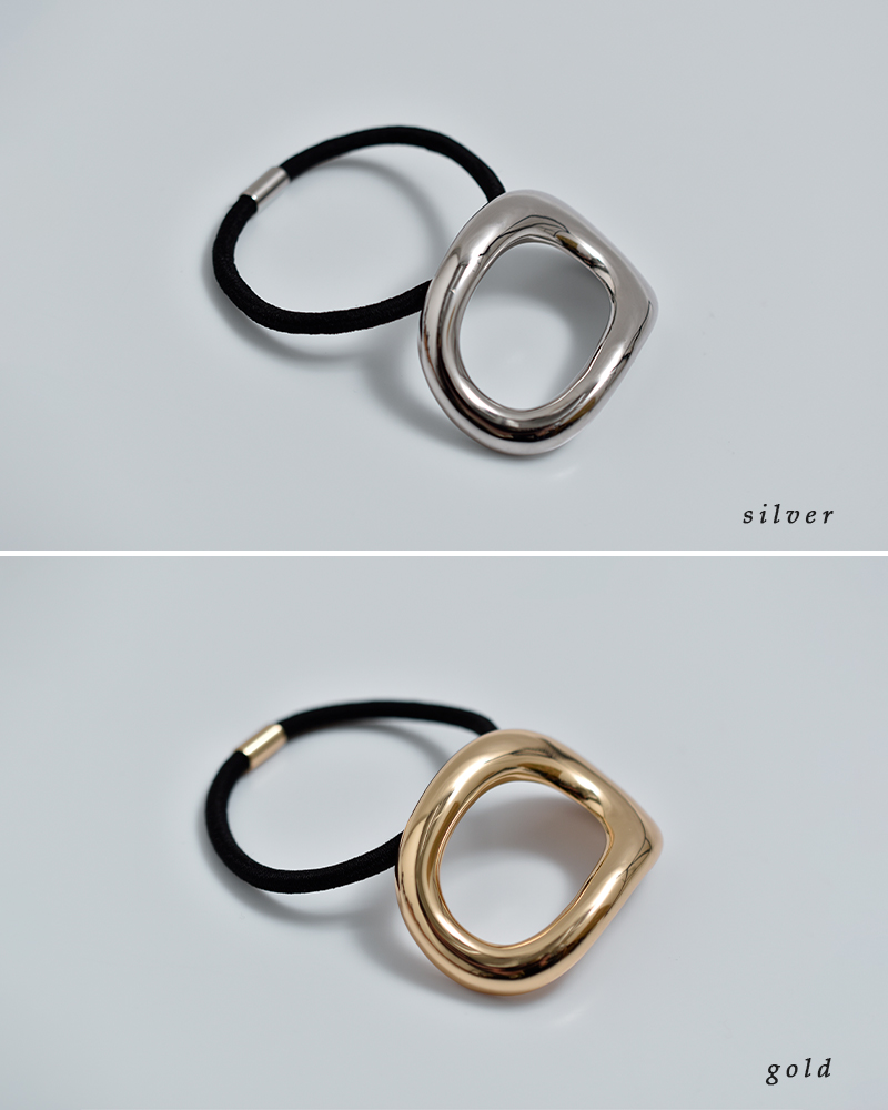 JAMIRAY(ジャミレイ)ビーンヘアタイ“BEANHAIRTIE”252-270111