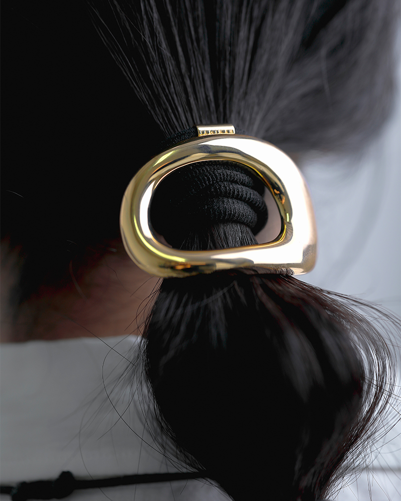 JAMIRAY(ジャミレイ)ビーンヘアタイ“BEANHAIRTIE”252-270111