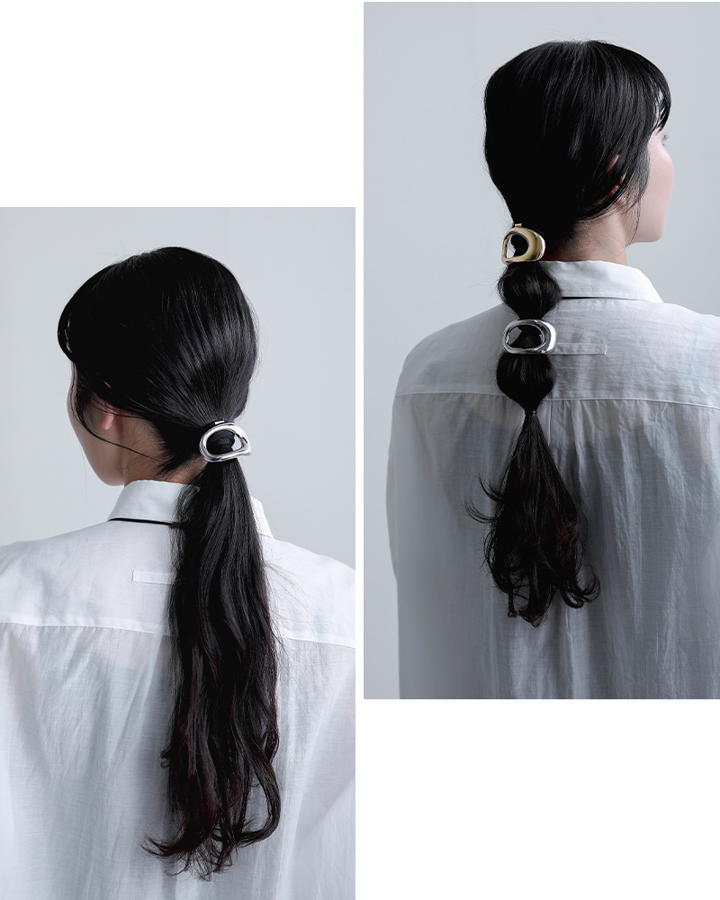 JAMIRAY(ジャミレイ)ビーンヘアタイ“BEANHAIRTIE”252-270111